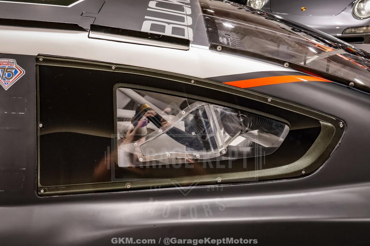2021 Nascar Cup Car