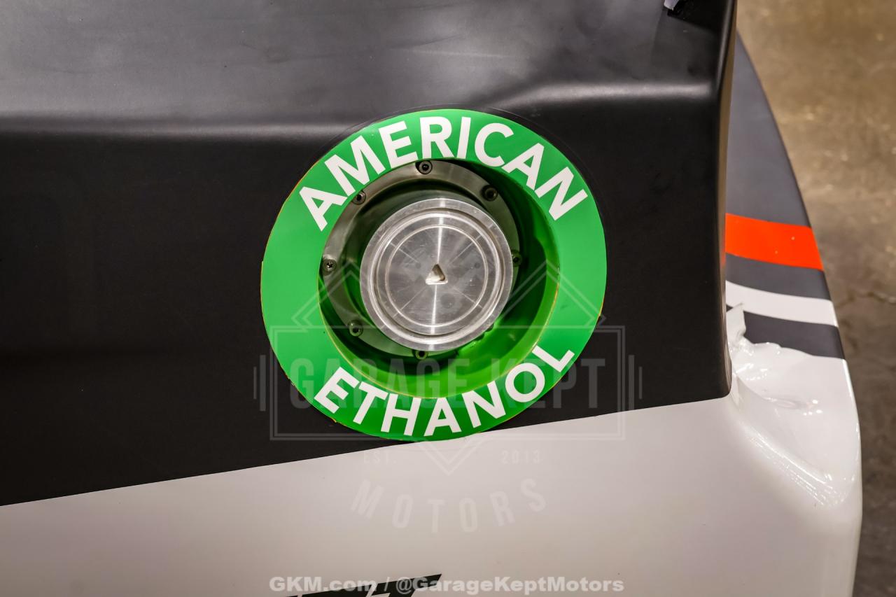 2021 Nascar Cup Car
