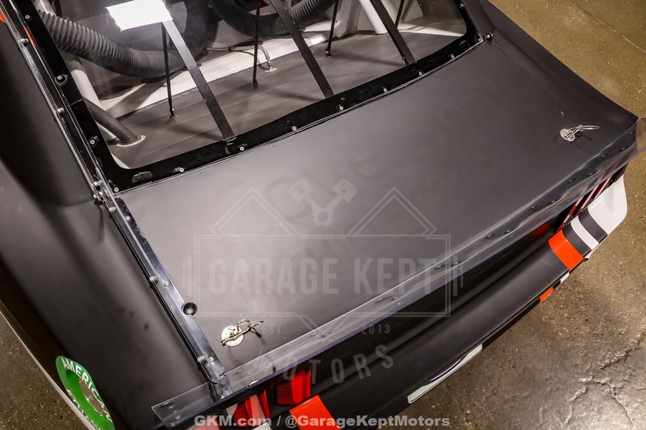 2021 Nascar Cup Car