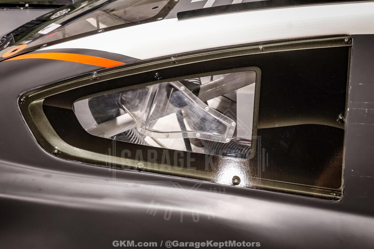 2021 Nascar Cup Car