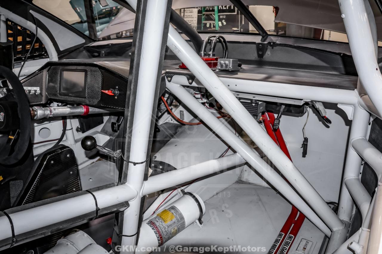 2021 Nascar Cup Car