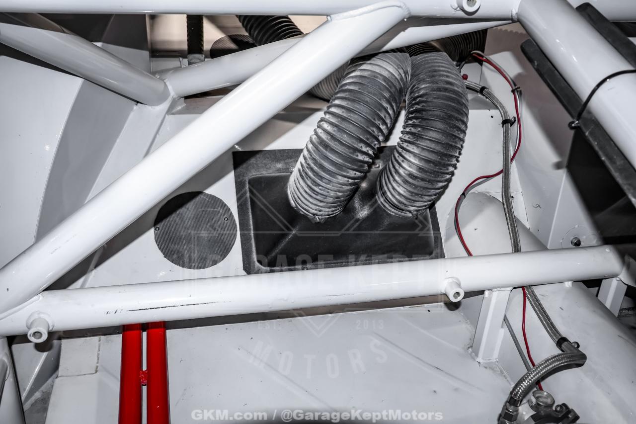 2021 Nascar Cup Car