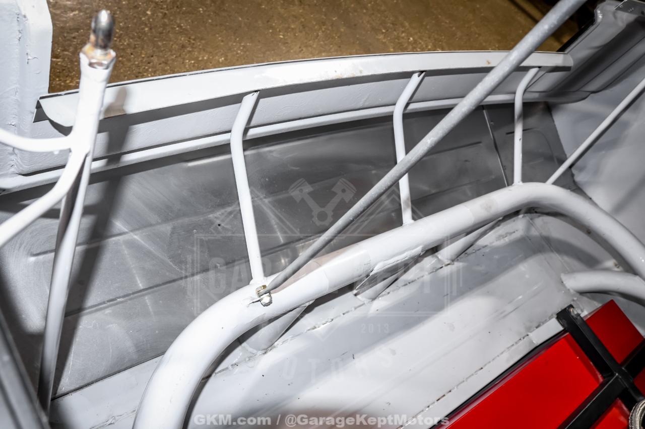 2021 Nascar Cup Car