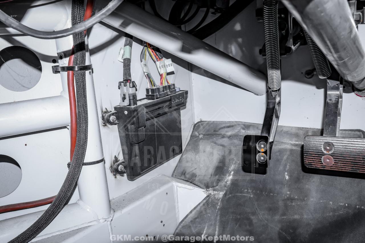 2021 Nascar Cup Car