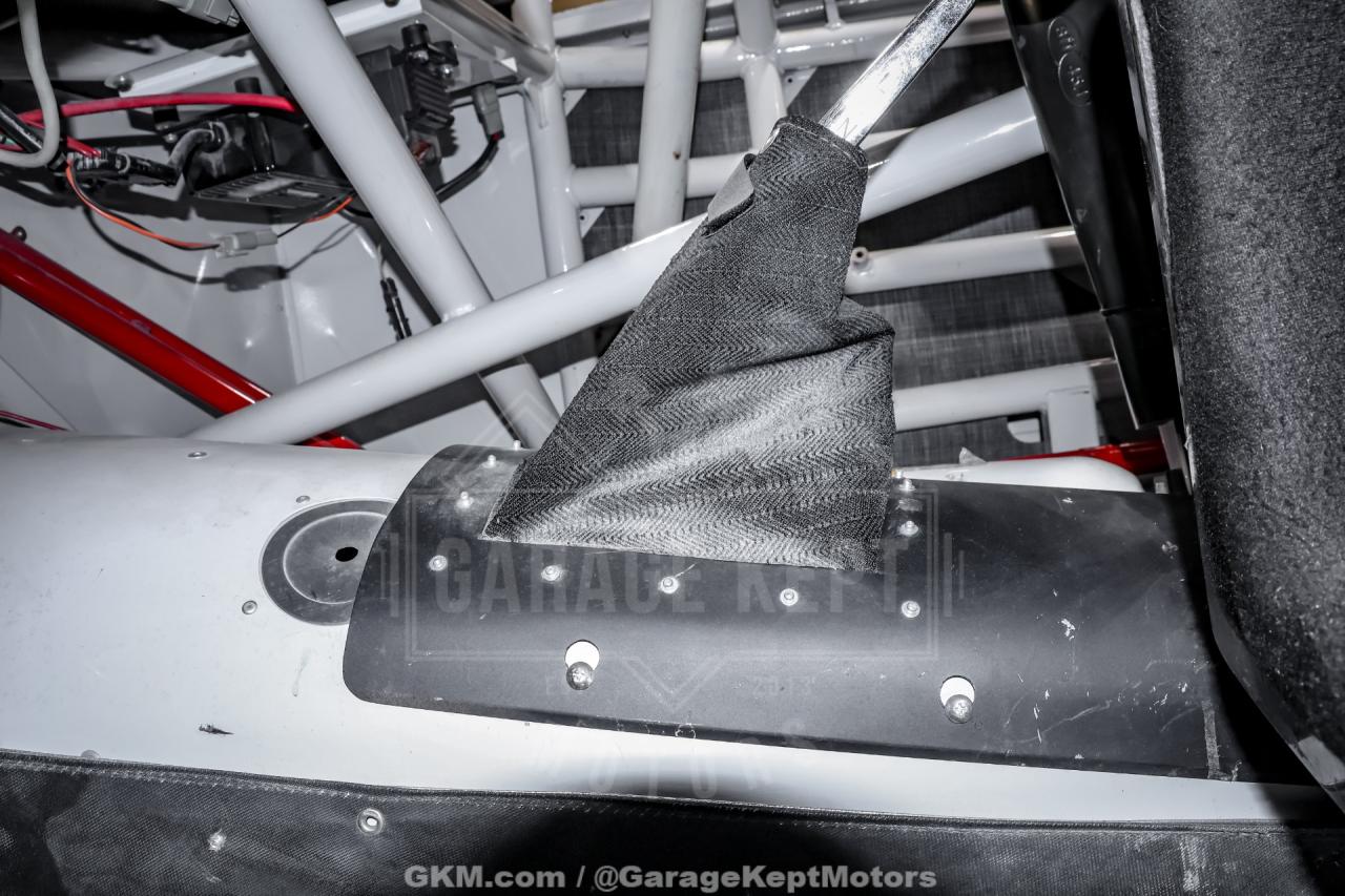 2021 Nascar Cup Car