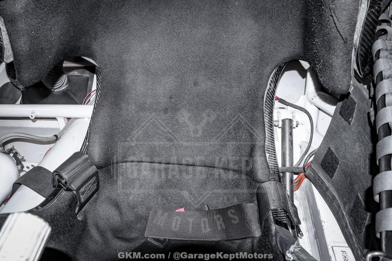 2021 Nascar Cup Car