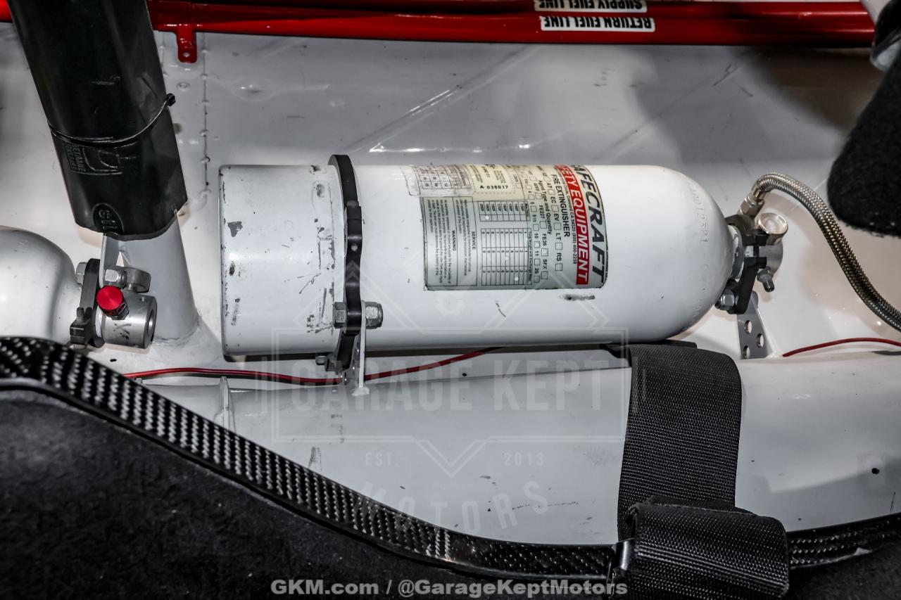 2021 Nascar Cup Car