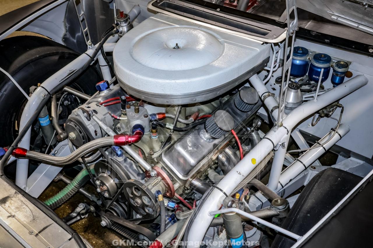 2021 Nascar Cup Car