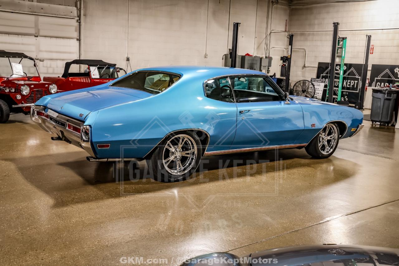 1970 Buick Skylark