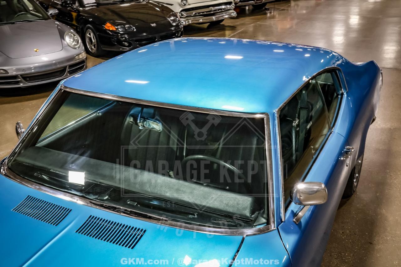 1970 Buick Skylark