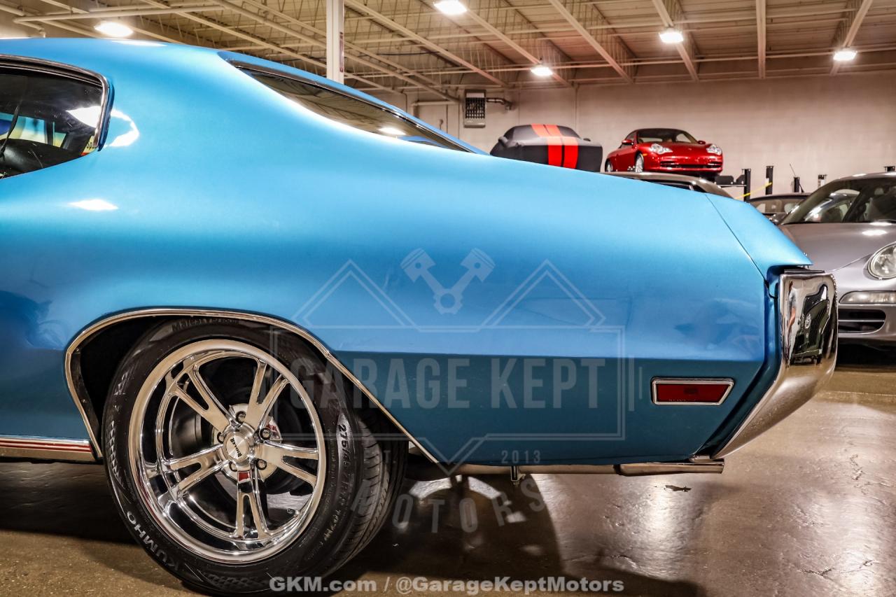 1970 Buick Skylark
