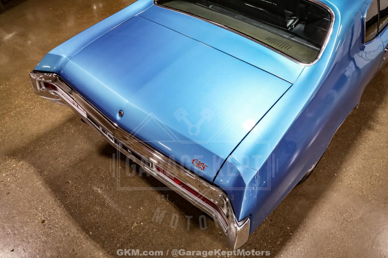 1970 Buick Skylark