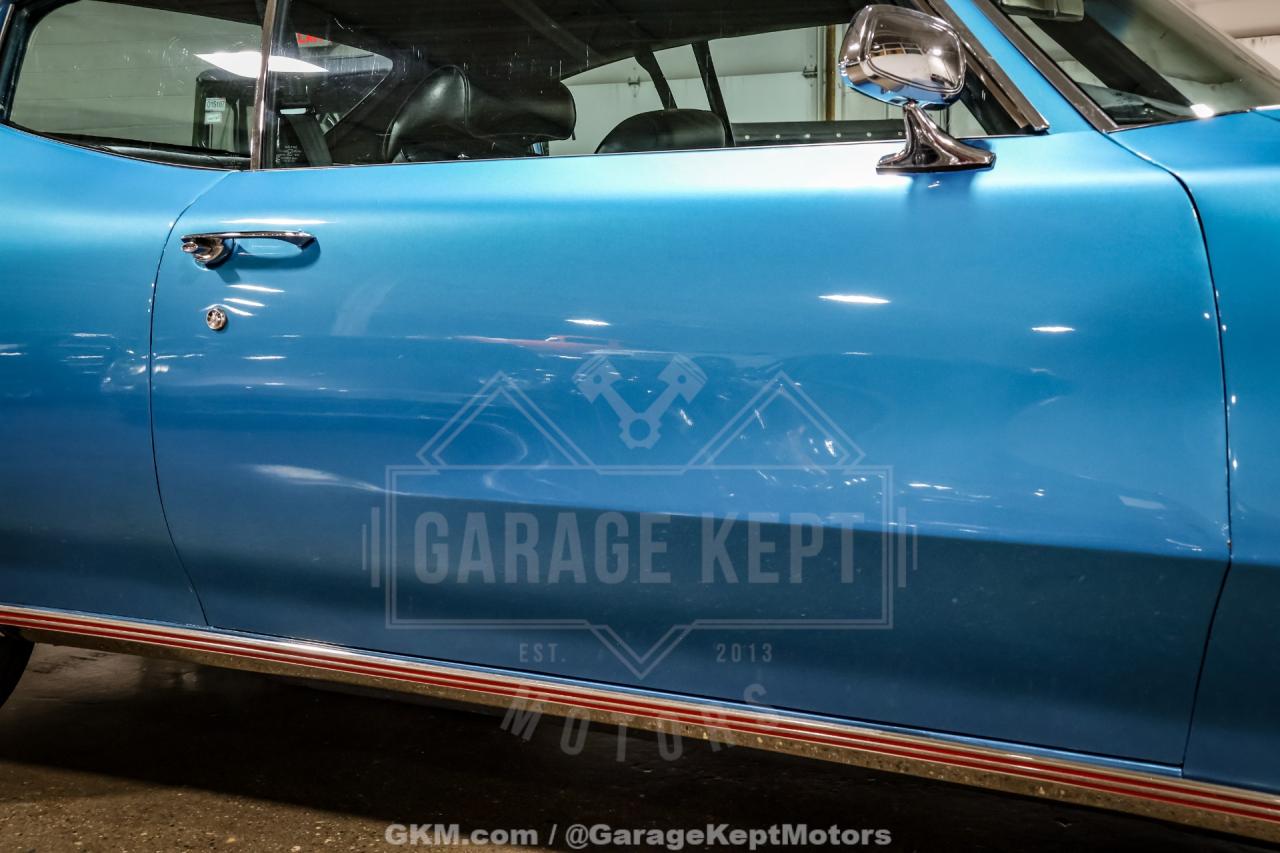 1970 Buick Skylark