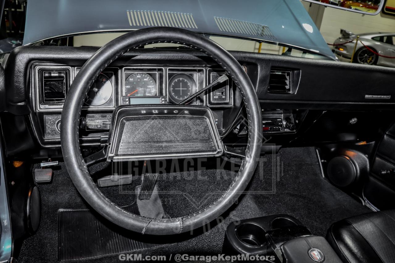 1970 Buick Skylark