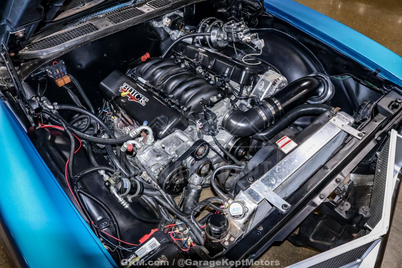 1970 Buick Skylark