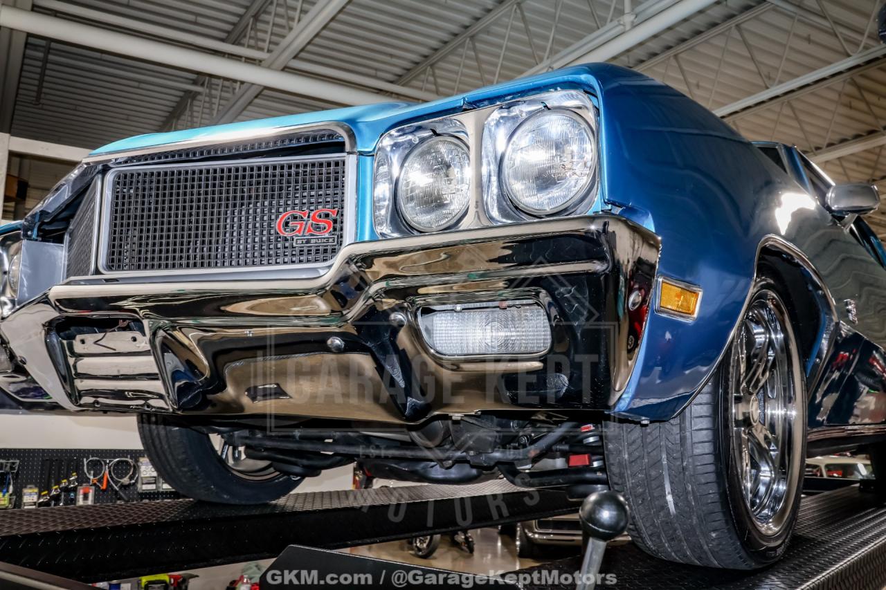 1970 Buick Skylark