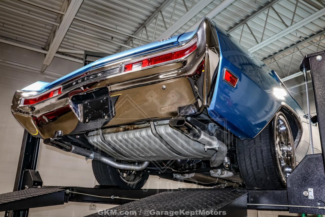 1970 Buick Skylark