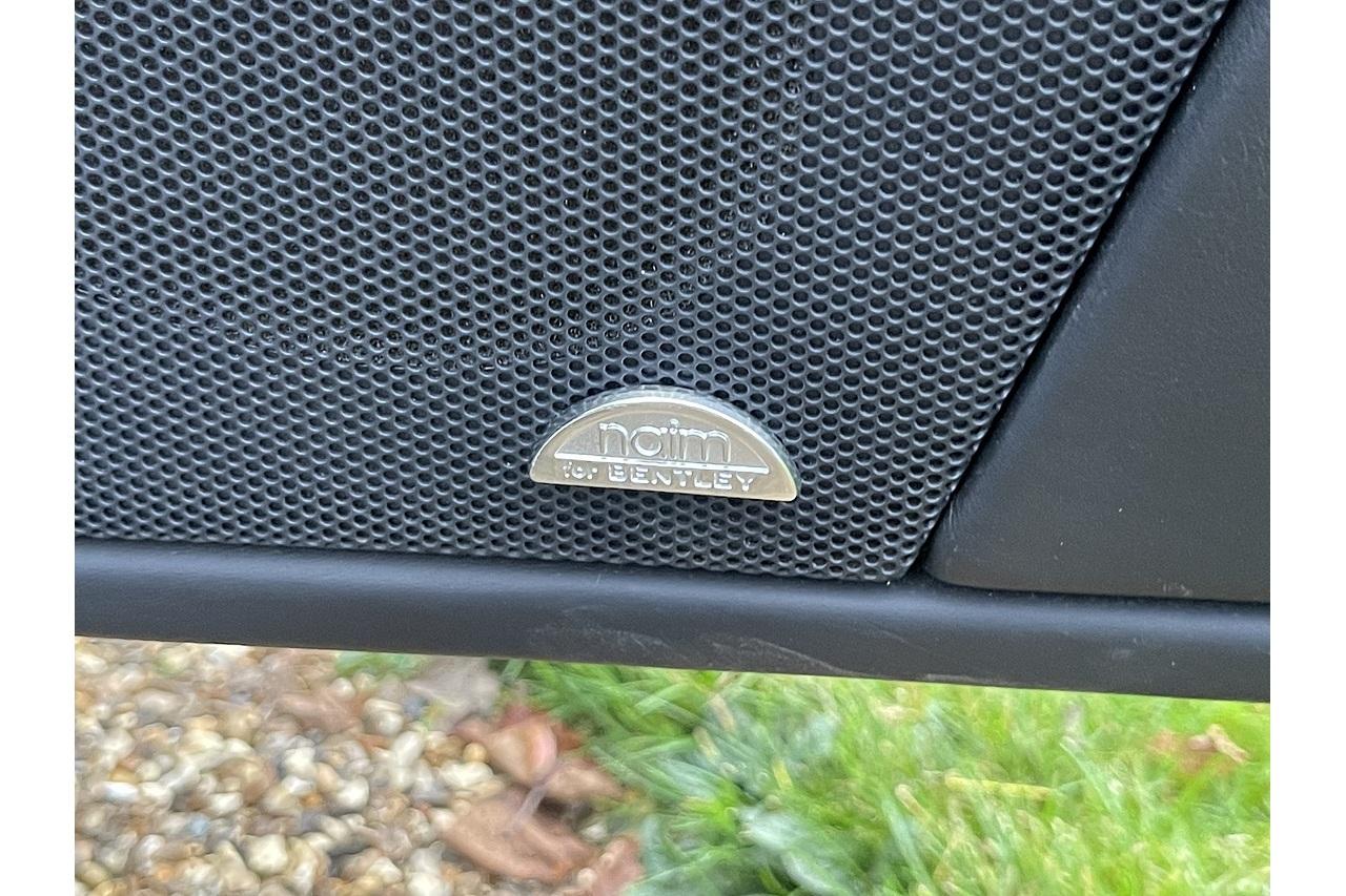 Bentley Continental FlexFuel GTC Supersports