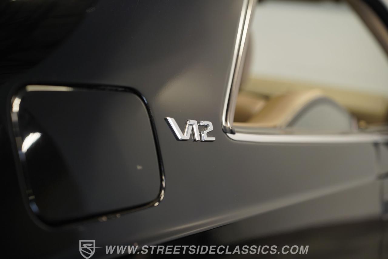 1999 Mercedes - Benz CL600