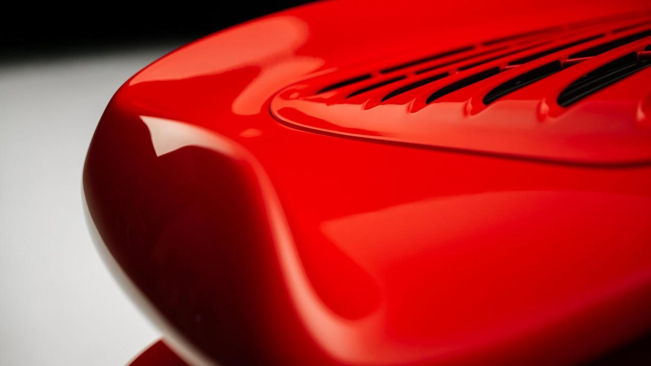 1996 Porsche 911 Turbo