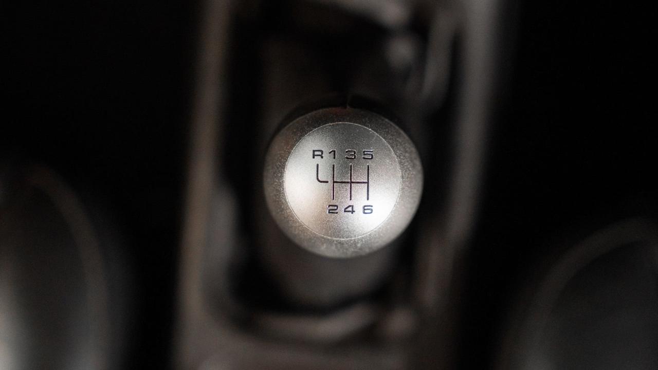1996 Porsche 911 Turbo