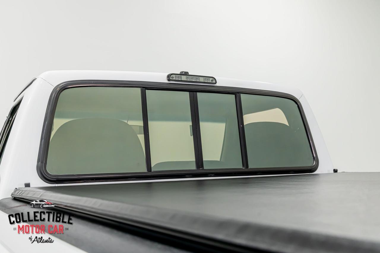 1995 Ford F150 Lightning Tribute