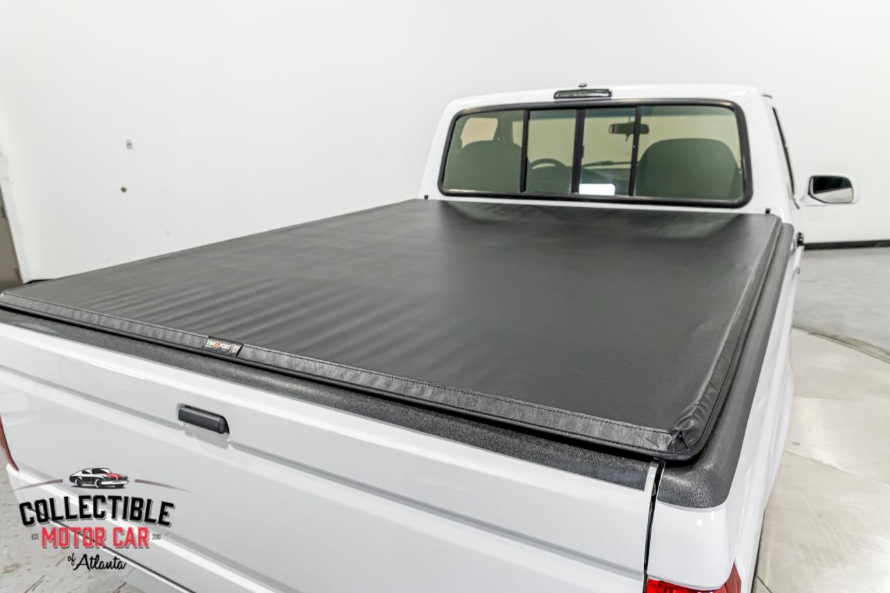 1995 Ford F150 Lightning Tribute
