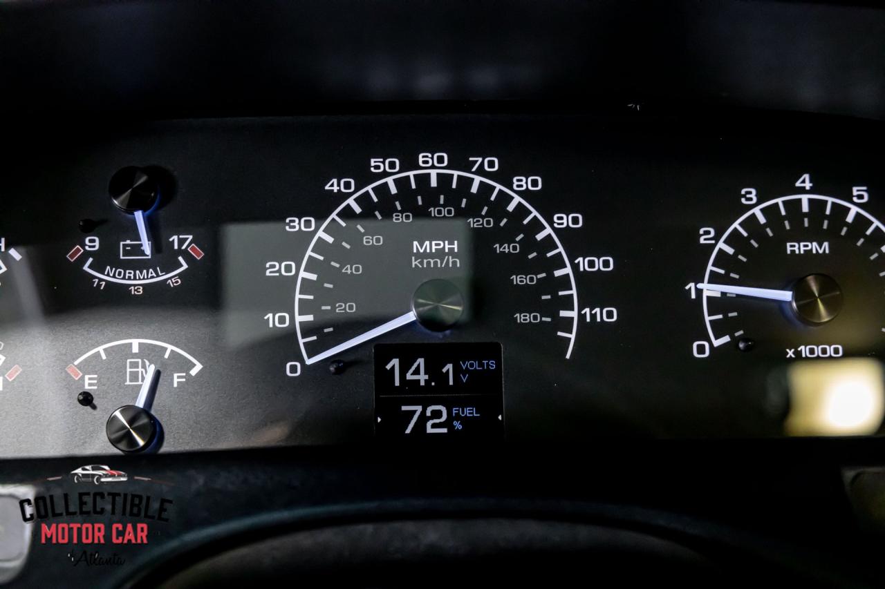 1995 Ford F150 Lightning Tribute
