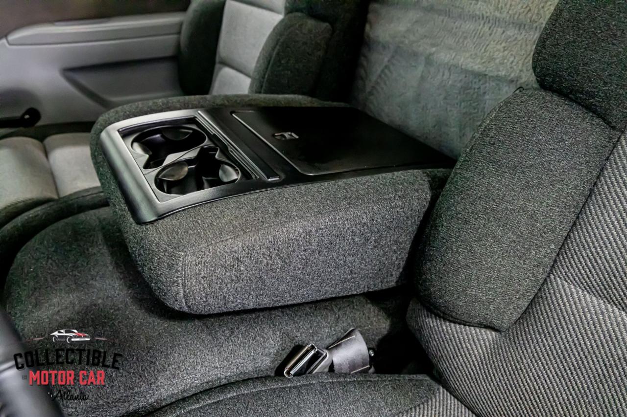 1995 Ford F150 Lightning Tribute