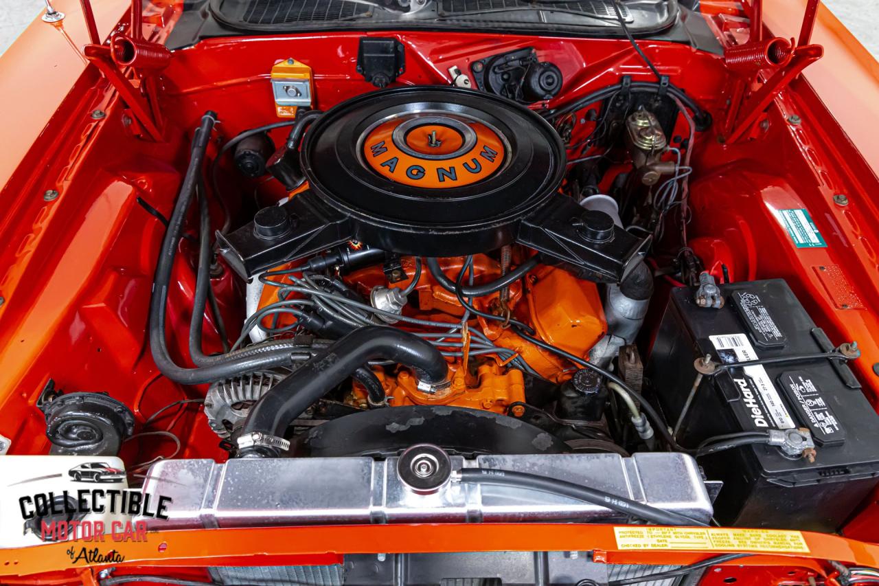 1970 Dodge Challenger RT