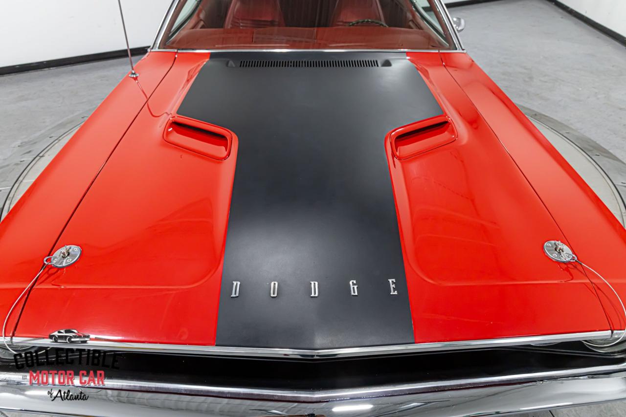 1970 Dodge Challenger RT