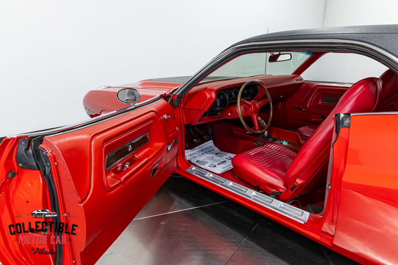 1970 Dodge Challenger RT