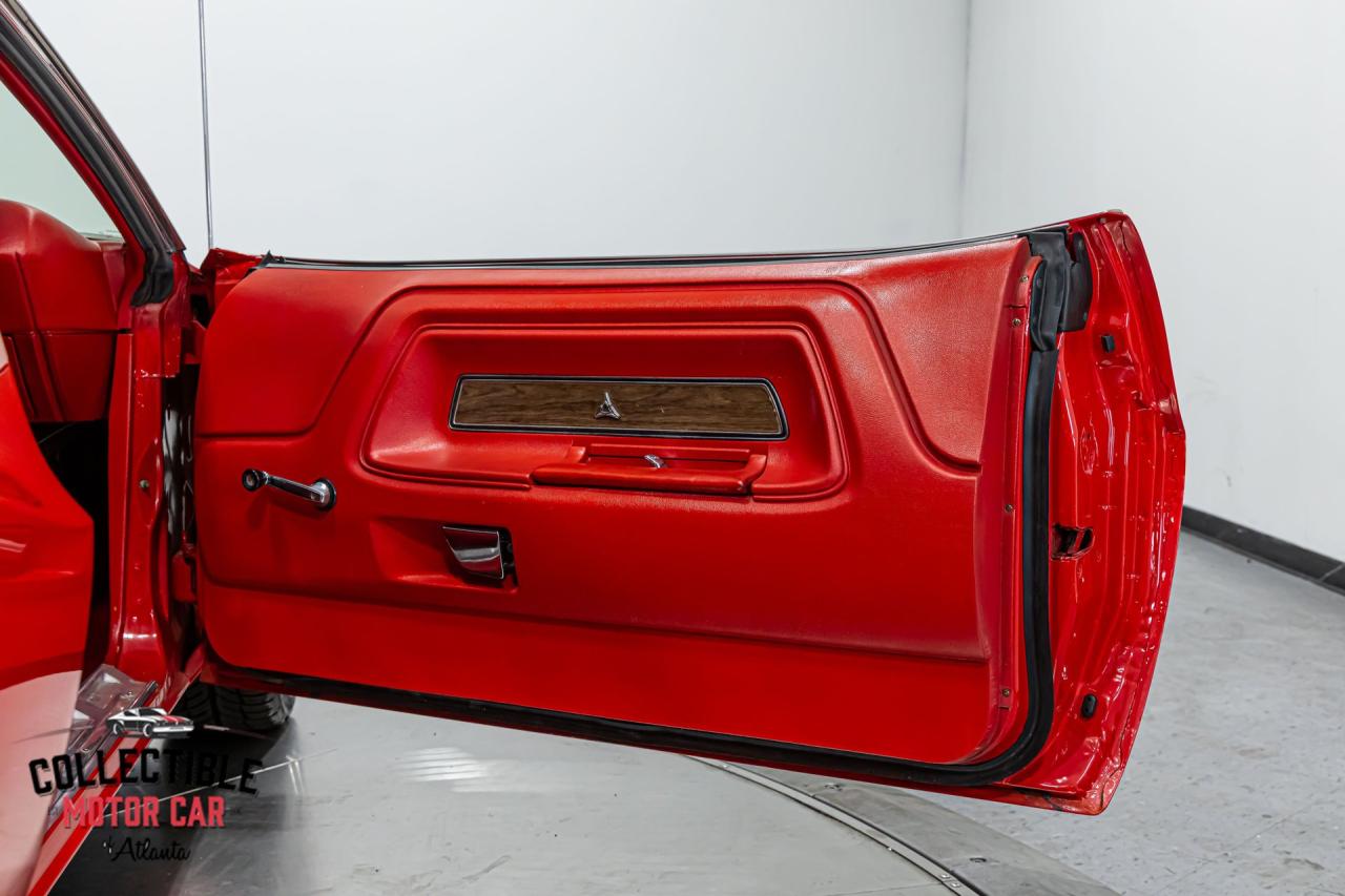1970 Dodge Challenger RT