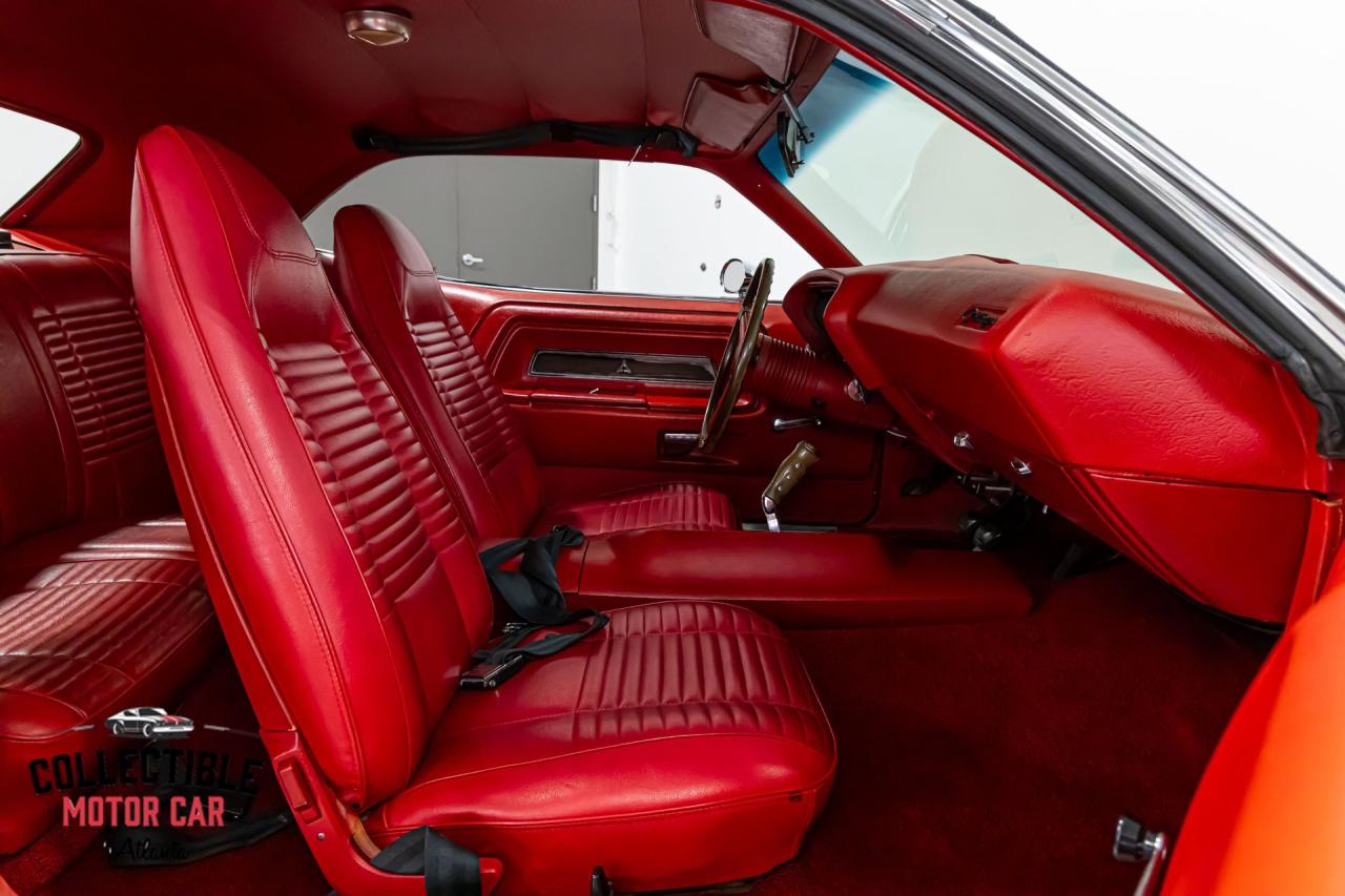 1970 Dodge Challenger RT