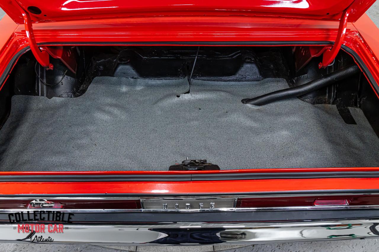 1970 Dodge Challenger RT