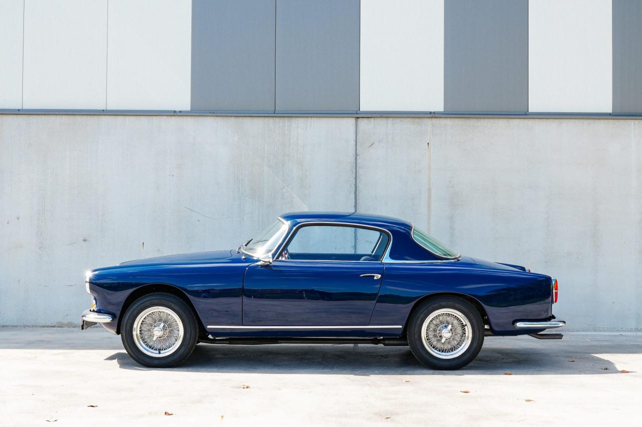 1956 Alfa Romeo 1900C