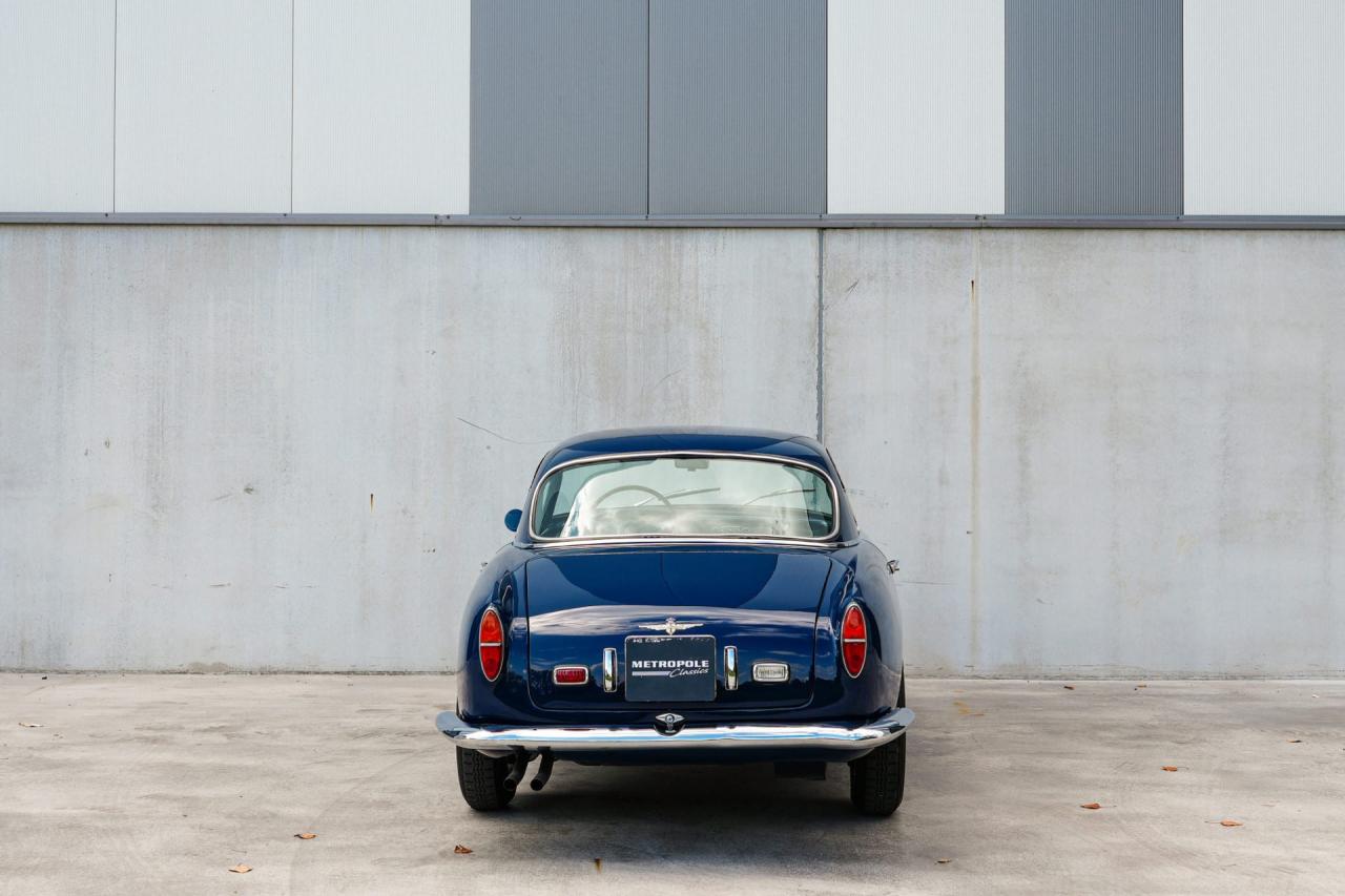1956 Alfa Romeo 1900C