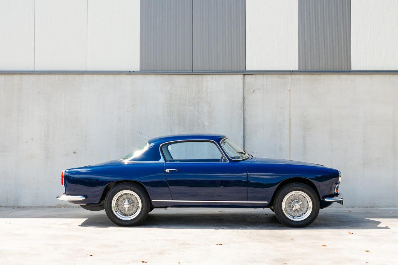 1956 Alfa Romeo 1900C