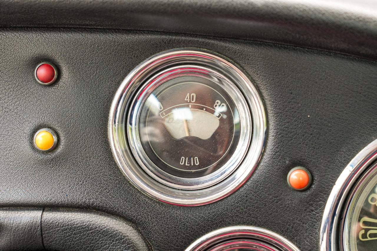 1956 Alfa Romeo 1900C
