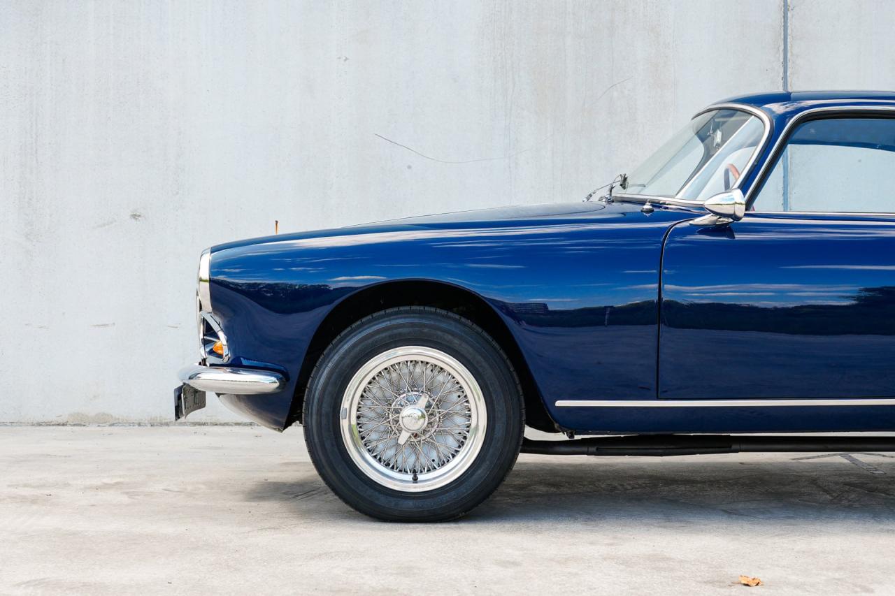 1956 Alfa Romeo 1900C