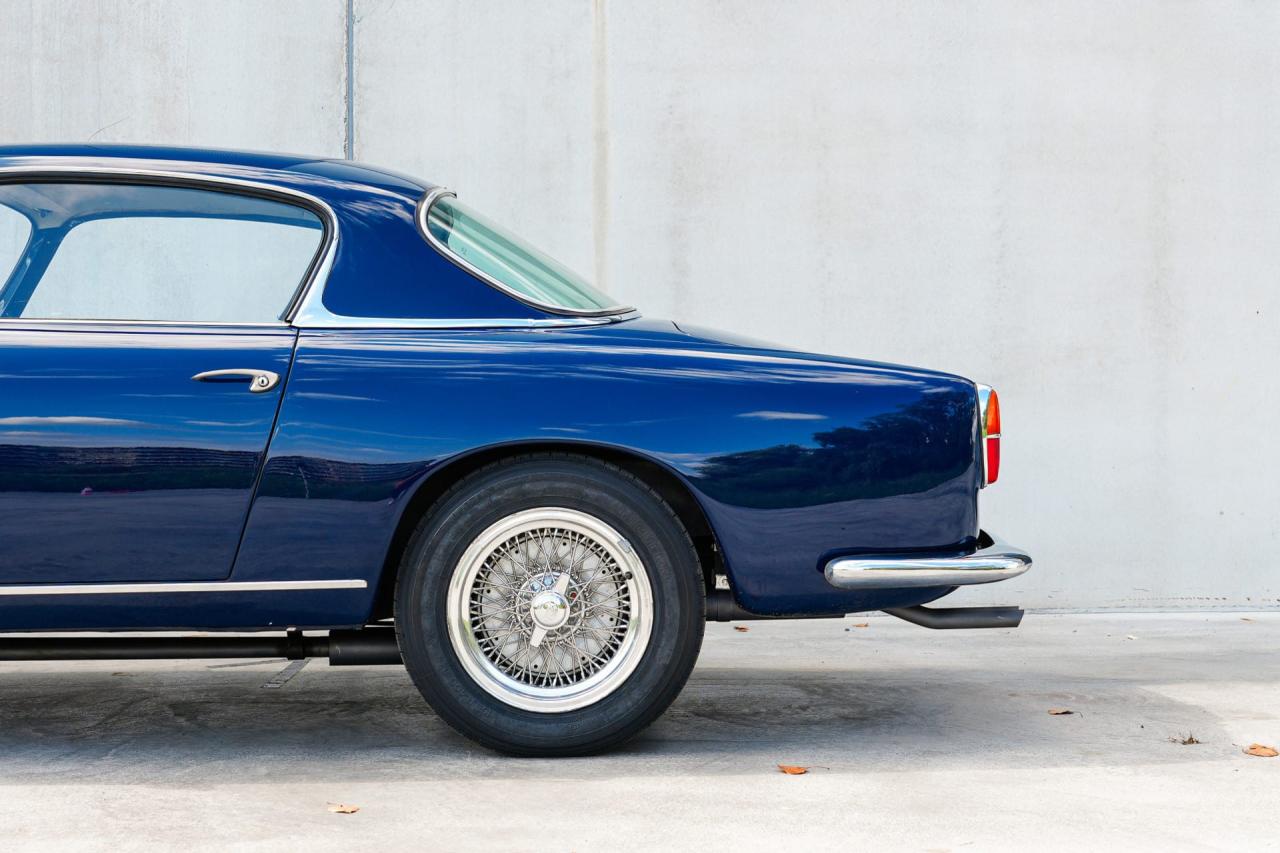 1956 Alfa Romeo 1900C