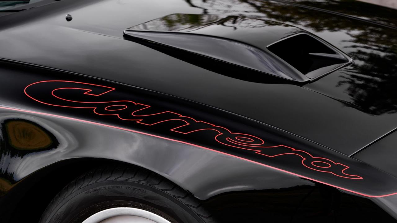 1981 Porsche 924 Carrera GT