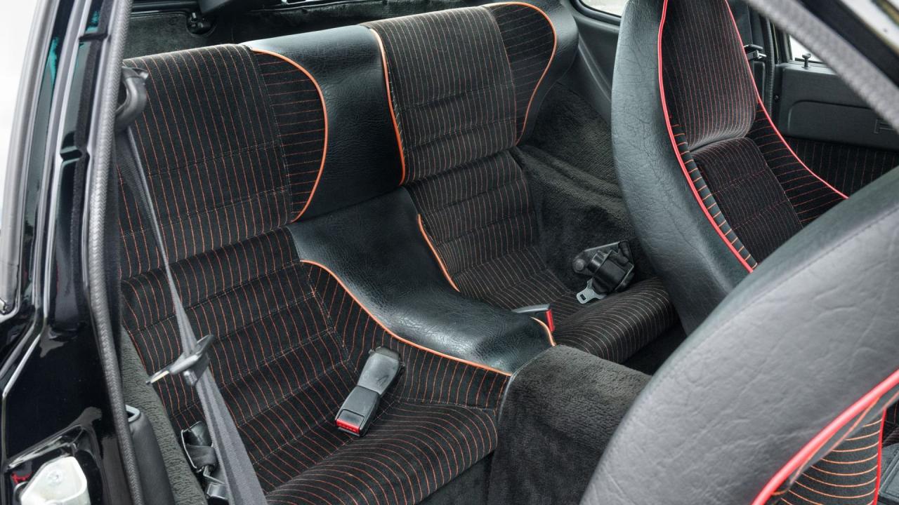1981 Porsche 924 Carrera GT