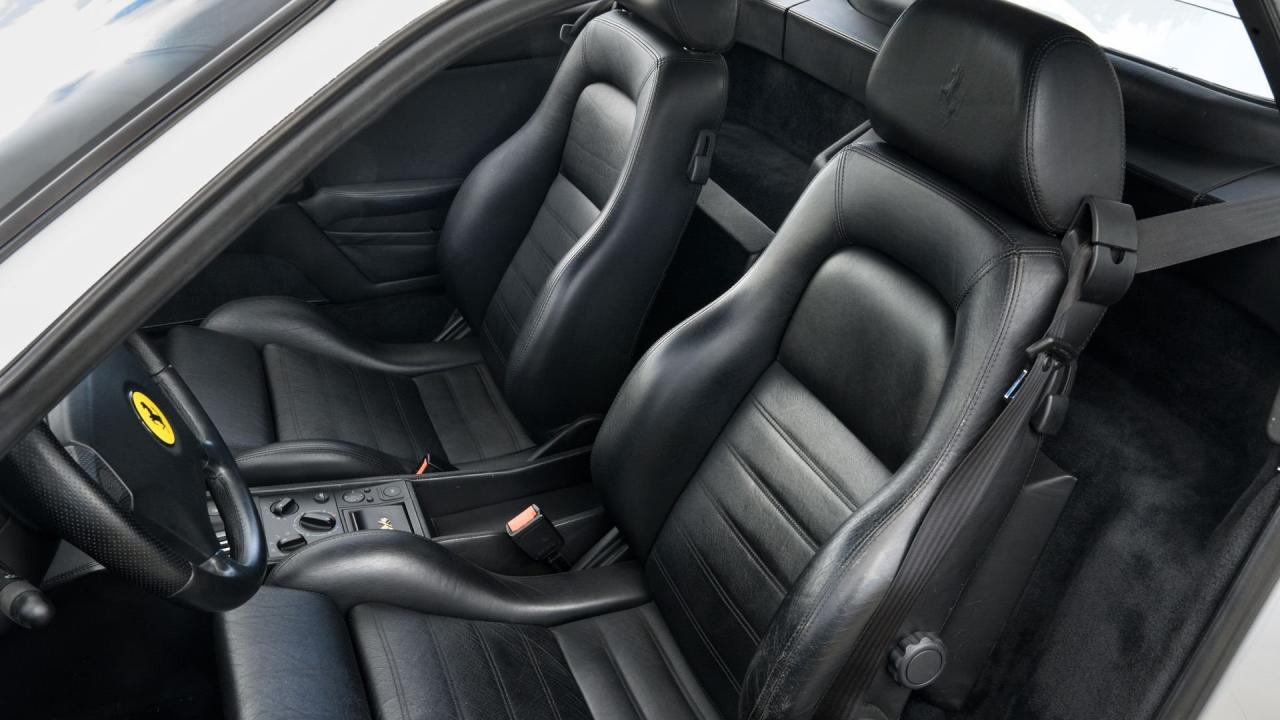 1996 Ferrari F355 BERLINETTA
