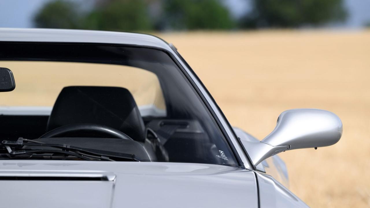 1996 Ferrari F355 BERLINETTA