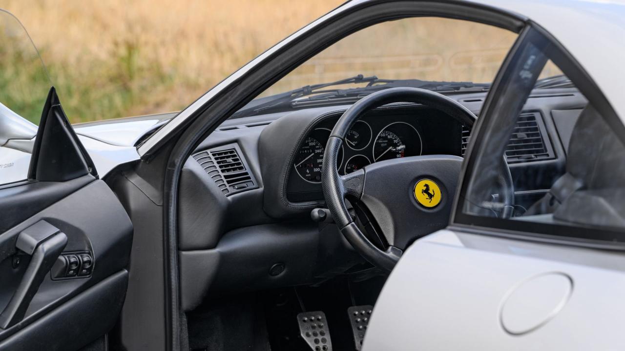 1996 Ferrari F355 BERLINETTA