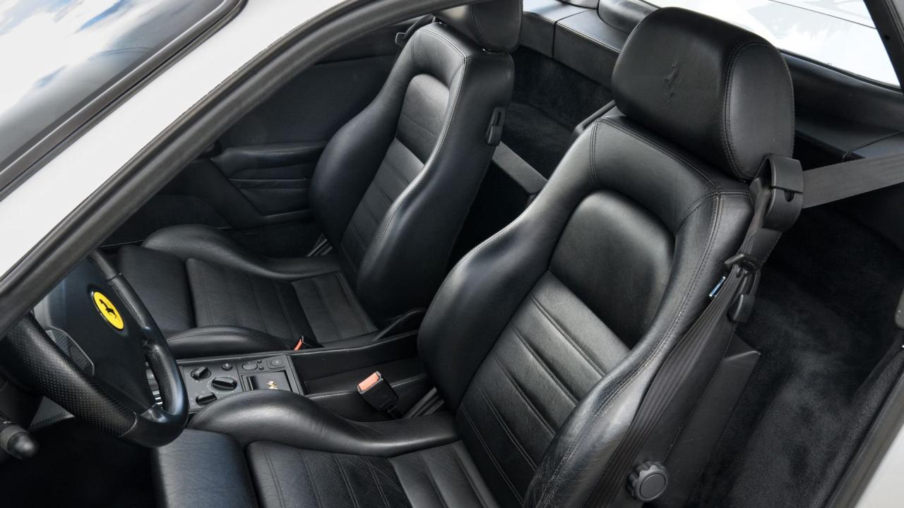 1996 Ferrari F355 BERLINETTA