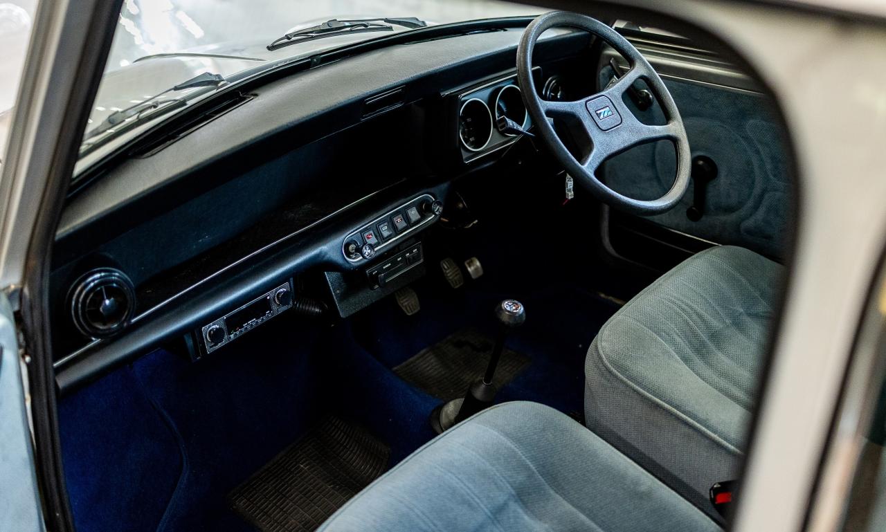 1983 Mini Mayfair