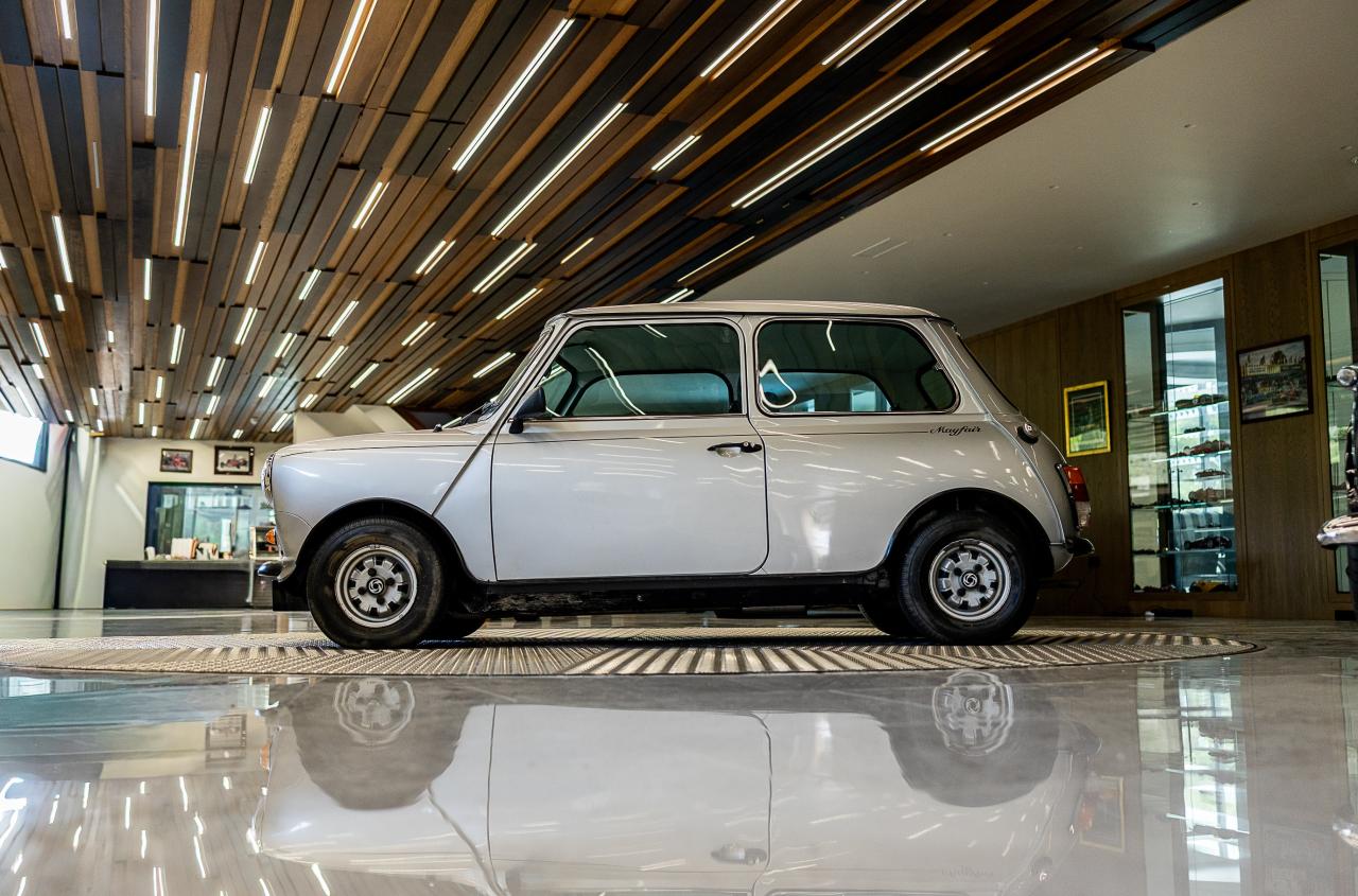 1983 Mini Mayfair