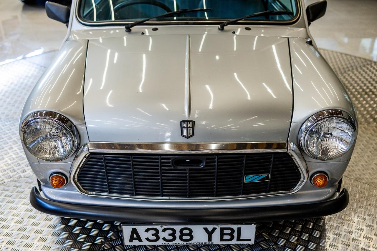 1983 Mini Mayfair